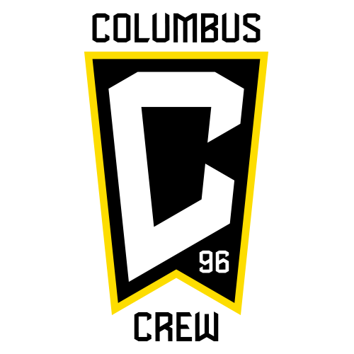 LA Galaxy at Columbus Crew